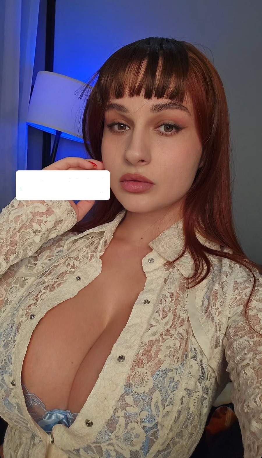 Take a pause and enjoy Miranda Faith — streaming from Multan