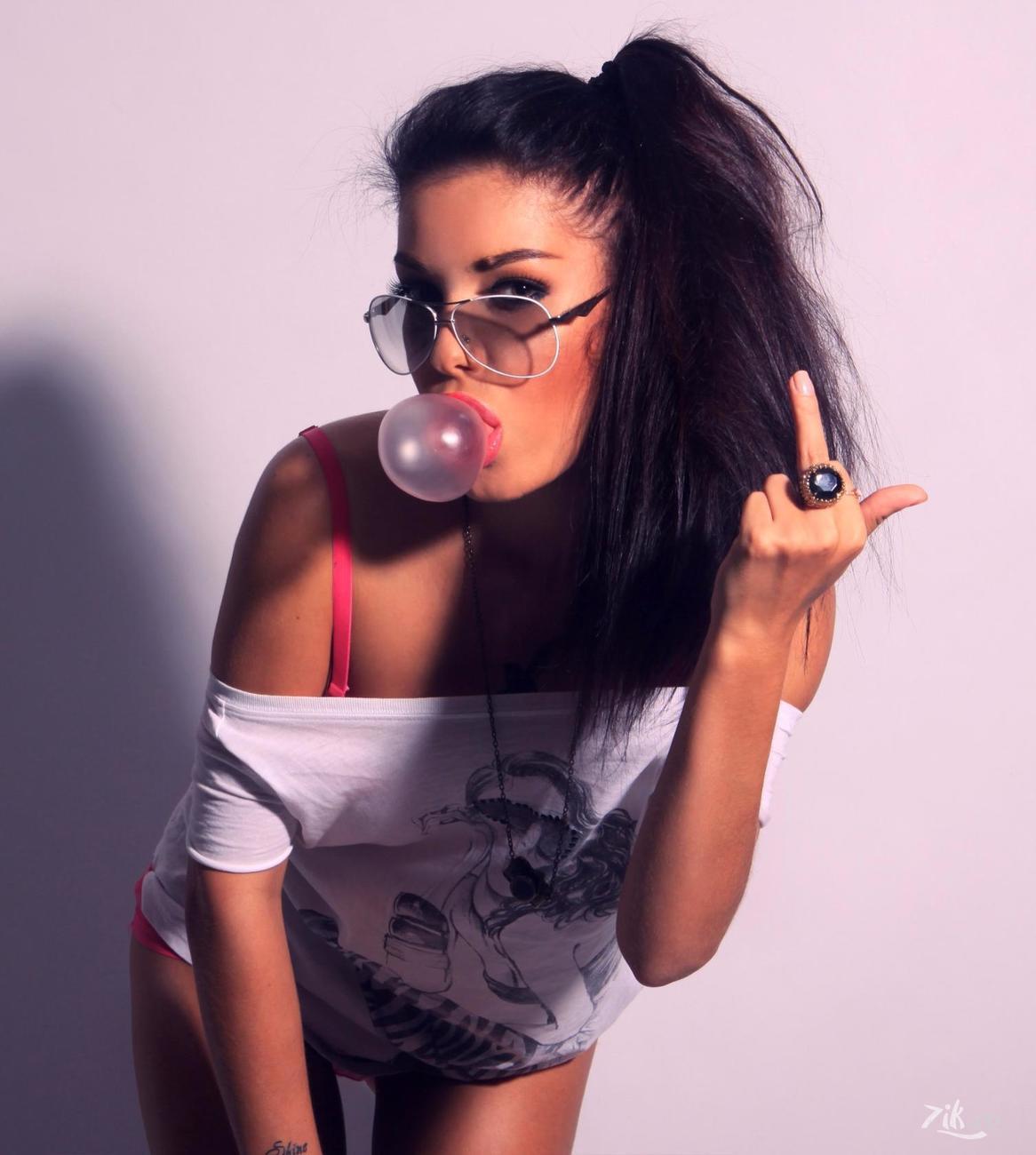 Sassy girls in Multan