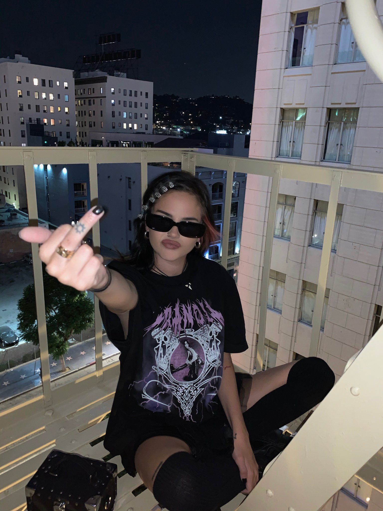 Sassy girls in Multan