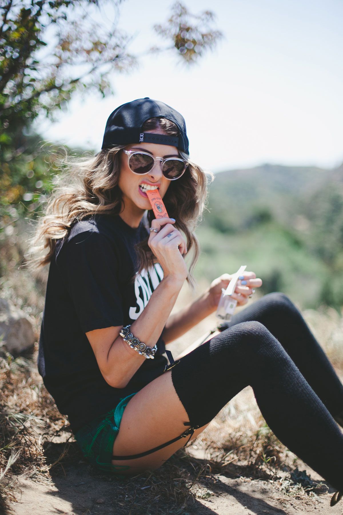 Sassy girls in Multan