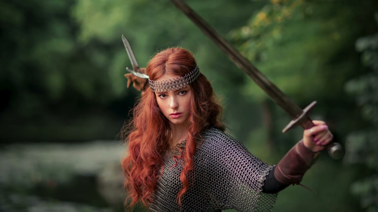 Slavic girls in Multan