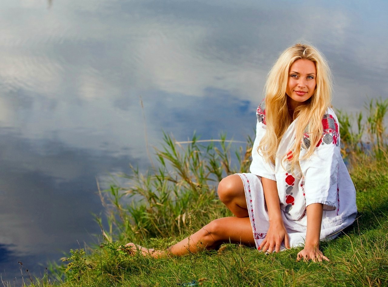 Sexy girl Slavic girls in Multan