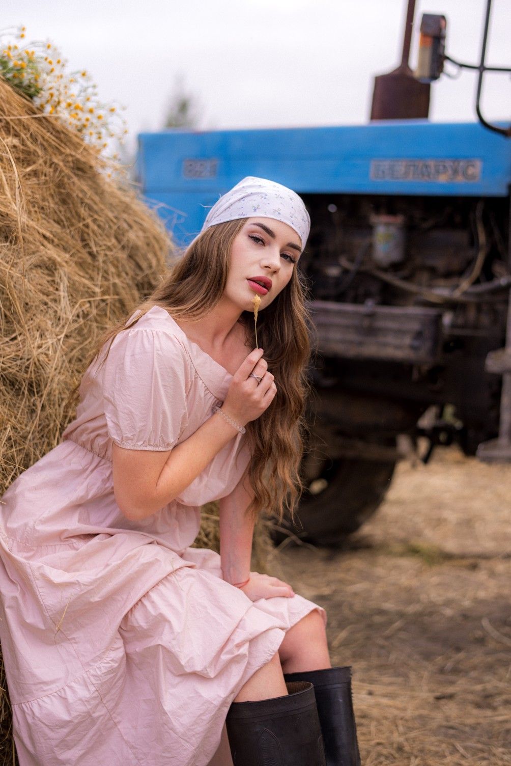 Underwear Slavic women in Multan