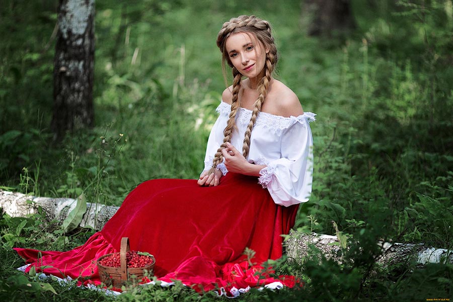 Sexy photo Slavic women in Multan